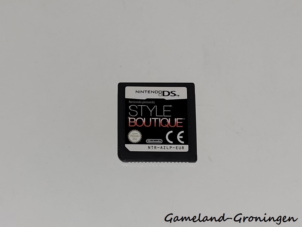 Style Boutique (EUR)