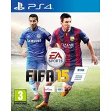 FIFA 15 (Compleet)