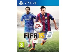 FIFA 15 (Compleet)