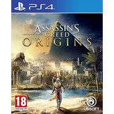 Assassin's Creed Origins (Compleet)