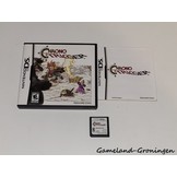 Chrono Trigger (Complete, NTSC/USA)