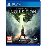 Dragon Age Inquisition (Complete)