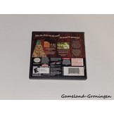 Rhapsody A Musical Adventure (Complete, NTSC/USA)