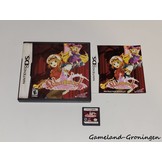 Rhapsody A Musical Adventure (Complete, NTSC/USA)