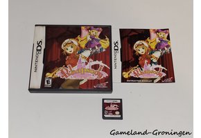 Rhapsody A Musical Adventure (Compleet, NTSC/USA)