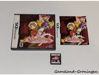 Rhapsody A Musical Adventure (Complete, NTSC/USA)