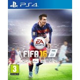 FIFA 16 (Complete)