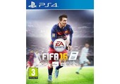 FIFA 16 (Complete)