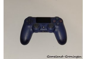 Sony Wireless Dualshock PlayStation 4 Controller (Midnight Blue)