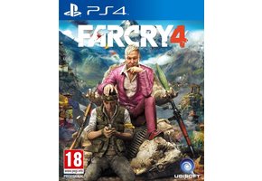 Far Cry 4 (Complete)