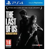 The Last of Us Remastered (Compleet)