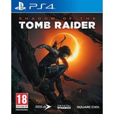 Shadow of the Tomb Raider (Compleet)
