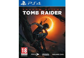 Shadow of the Tomb Raider (Compleet)