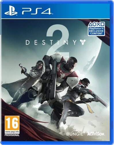 Destiny 2 (Complete)