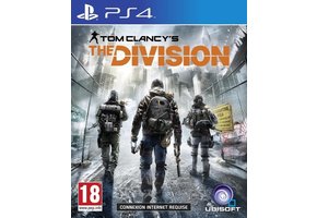 Tom Clancy's The Division (Compleet)