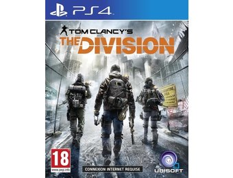 Tom Clancy's The Division (Compleet)