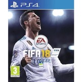 FIFA 18 (Compleet)
