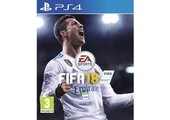 FIFA 18 (Complete)