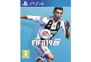 FIFA 19 (Compleet)