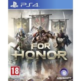 For Honor (Complete)