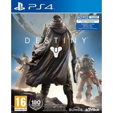 Destiny (Compleet)