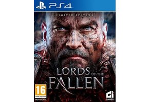 Lords of the Fallen (Compleet)