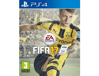 FIFA 17 (Complete)