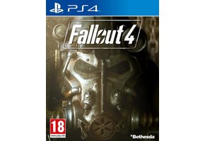 Fallout 4 (Complete)