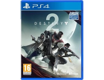 Destiny 2