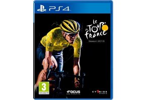 Le Tour de France 2016 (Compleet)
