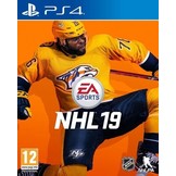 NHL 19 (Complete)