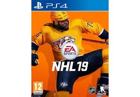 NHL 19 (Complete)
