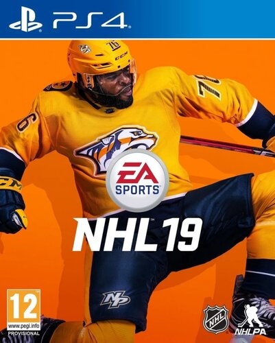 NHL 19 (Compleet)
