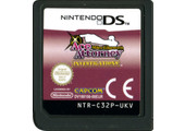Ace Attorney Investigations - Miles Edgeworth (UKV)