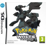 Pokemon White Version (Boxed, HOL)