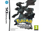 Pokemon White Version (Boxed, HOL)