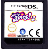 Totally Spies! Super Spionnen 3 (EUR)