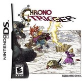 Chrono Trigger (Complete, NTSC/USA)
