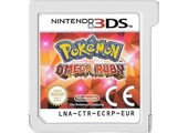 Pokemon Omega Ruby (EUR)