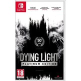 Dying Light Platinum Edition (Compleet)