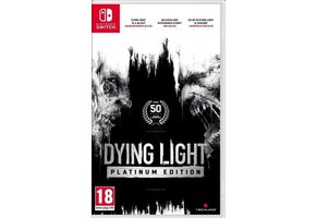 Dying Light Platinum Edition (Complete)