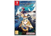 Sword Art Online: Alicization Lycoris