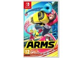 Arms (Complete)