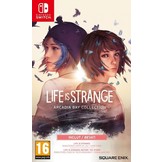 Life is Strange Arcadia Bay Collection