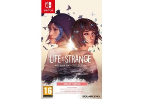 Life is Strange Arcadia Bay Collection