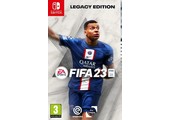 FIFA 23 Legacy Edition