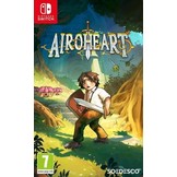 Airoheart