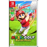 Mario Golf Super Rush (Complete)