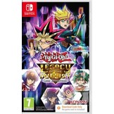 Yu-Gi-Oh! Legacy of the Duelist Link Evolution (Compleet)