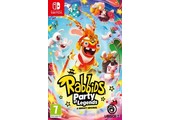 Rabbids Party of Legends